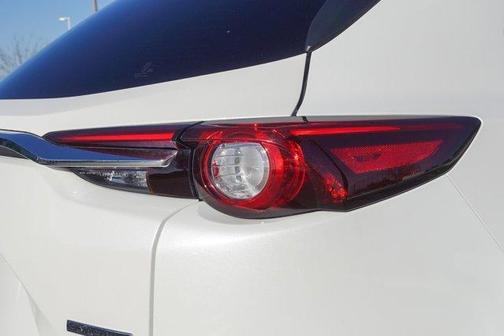 2023 Mazda CX-9 Grand Touring