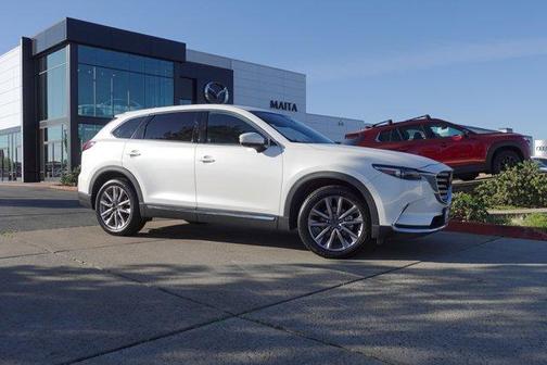 2023 Mazda CX-9 Grand Touring