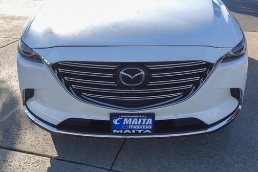 2023 Mazda CX-9 Grand Touring