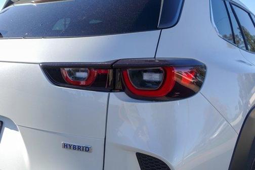 2026 Mazda CX-50 Premium Plus