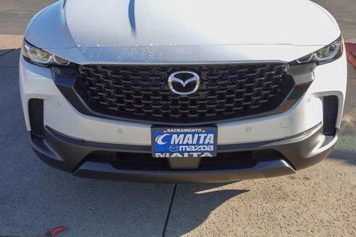 2026 Mazda CX-50 Premium Plus