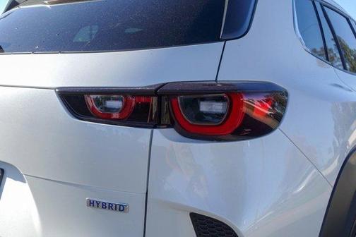 2026 Mazda CX-50 Premium Plus