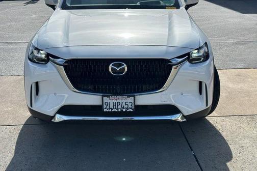 2024 Mazda CX-90 PHEV Premium Plus
