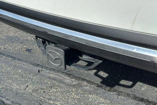 2024 Mazda CX-90 PHEV Premium Plus