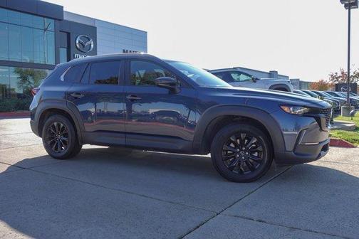2024 Mazda CX-50 2.5 S Preferred Package