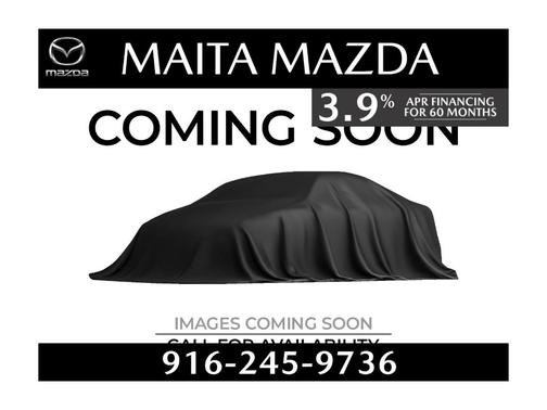 Polymetal Gray Metallic 2025 Mazda CX-50 Hybrid Premium Package