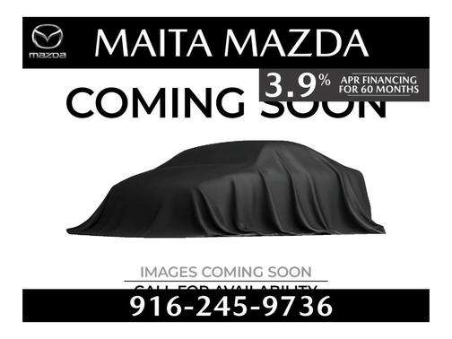 Polymetal Gray Metallic 2025 Mazda CX-50 Hybrid Premium Package