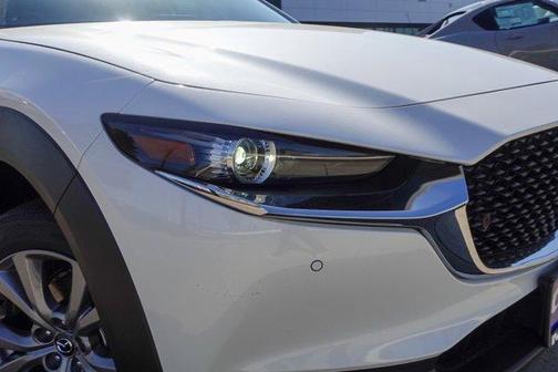 2026 Mazda CX-30 Preferred