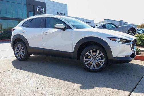 2026 Mazda CX-30 Preferred