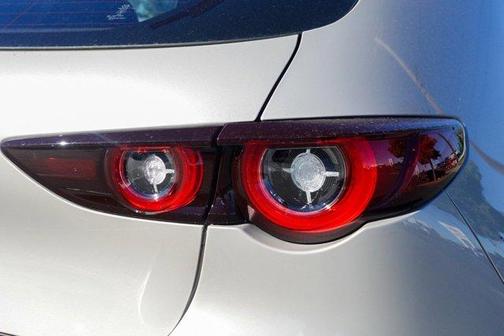 2026 Mazda Mazda3 FWD w/Select Package