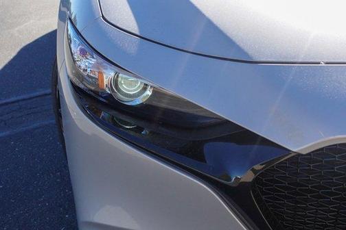 2026 Mazda Mazda3 FWD w/Select Package