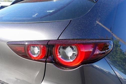 2026 Mazda Mazda3 FWD w/Select Package