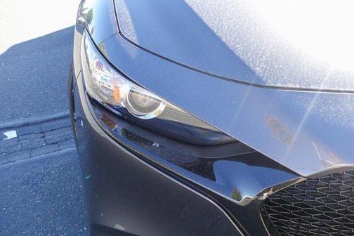 2026 Mazda Mazda3 FWD w/Select Package