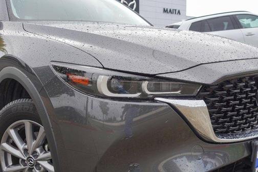 2023 Mazda CX-5 2.5 S Select Package