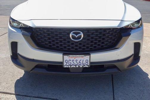 2024 Mazda CX-50 2.5 S Preferred Package