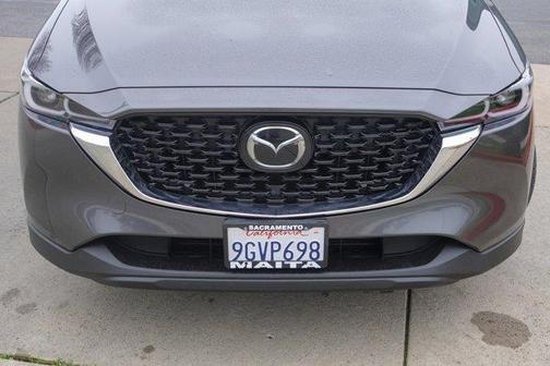 2023 Mazda CX-5 2.5 S Premium