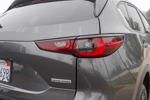 2023 Mazda CX-5 2.5 S Premium