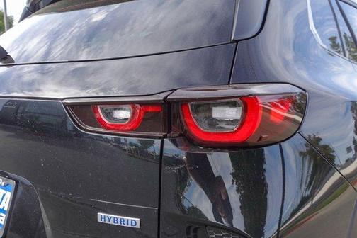 2026 Mazda CX-50 Premium Plus