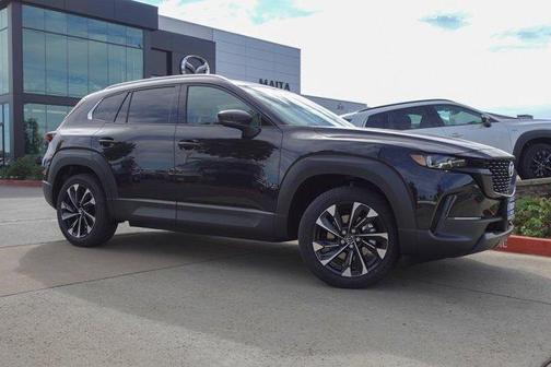 2026 Mazda CX-50 Premium Plus