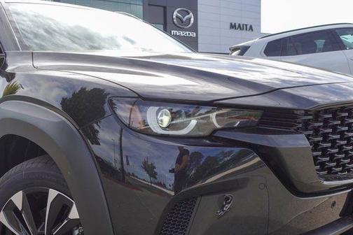 2026 Mazda CX-50 Premium Plus