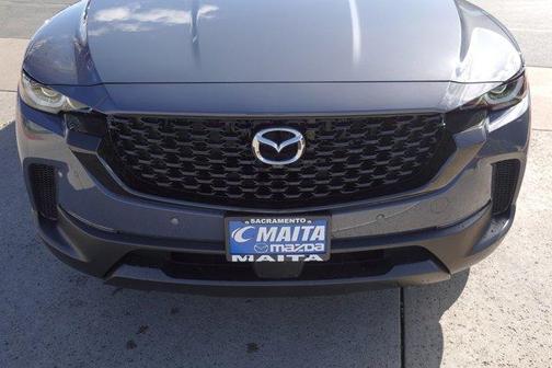 2026 Mazda CX-50 Premium Plus