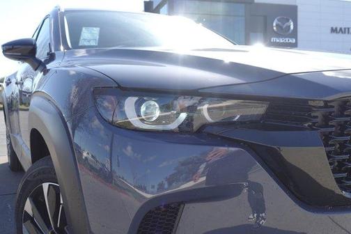 2026 Mazda CX-50 Premium Plus
