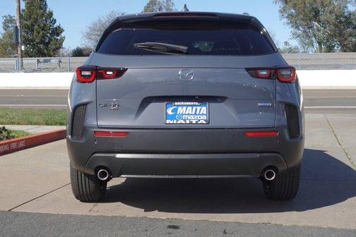 2026 Mazda CX-50 Premium Plus