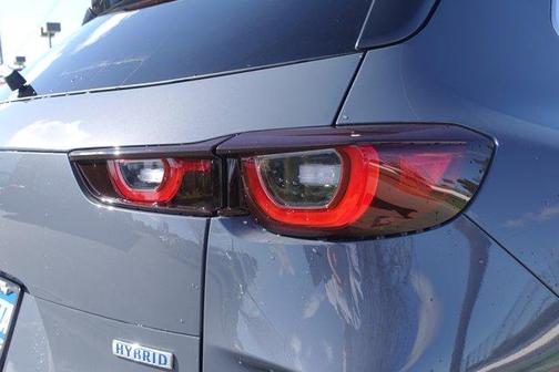 2026 Mazda CX-50 Premium Plus