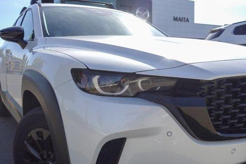 2026 Mazda CX-50 Premium