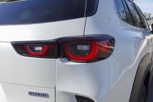 2026 Mazda CX-50 Premium