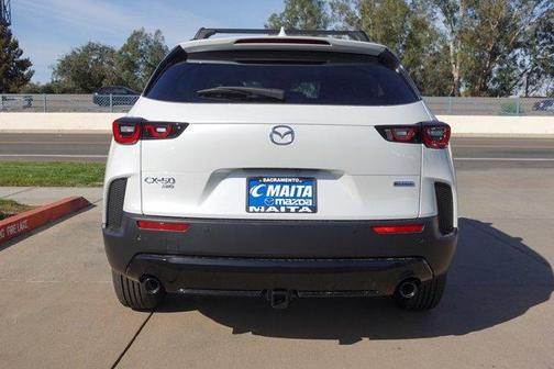 2026 Mazda CX-50 Premium