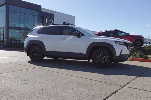 2026 Mazda CX-50 Premium