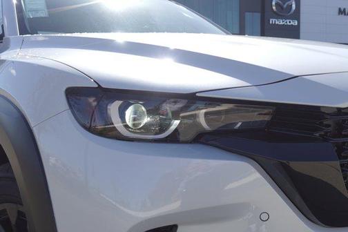 2026 Mazda CX-50 Premium