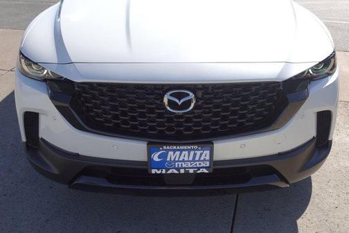 2026 Mazda CX-50 Premium