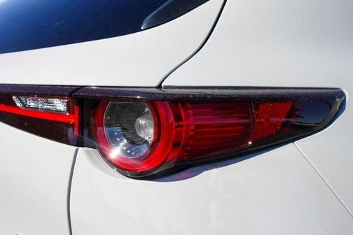 2026 Mazda CX-30 Premium Package