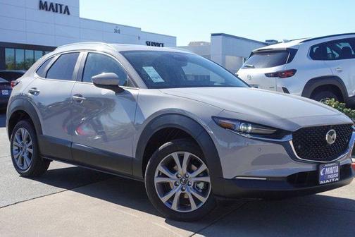 2026 Mazda CX-30 Premium Package
