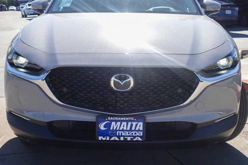 2026 Mazda CX-30 Premium Package