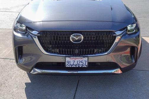 2024 Mazda CX-90 PHEV Premium