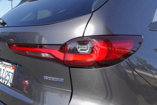 2024 Mazda CX-90 PHEV Premium