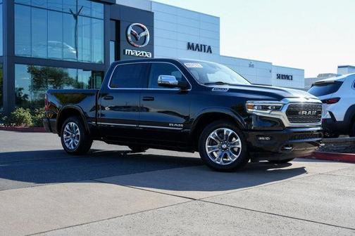 2023 RAM 1500 Limited