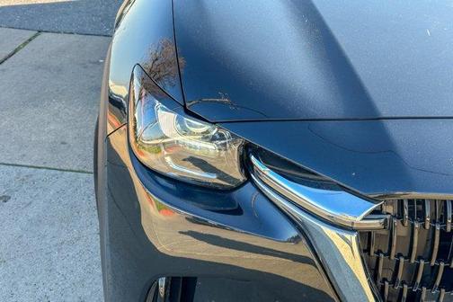 2024 Mazda CX-90 PHEV Premium Plus