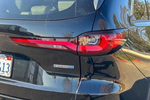 2024 Mazda CX-90 PHEV Premium Plus