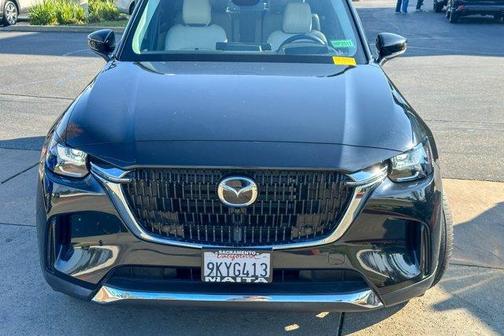 2024 Mazda CX-90 PHEV Premium Plus