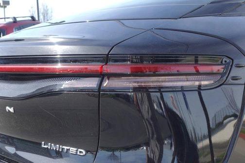 2024 Toyota Crown Limited