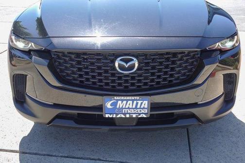 2024 Mazda CX-50 2.5 S Premium Package