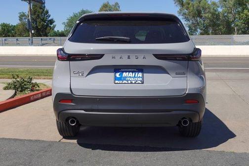 2026 Mazda CX-5 Select