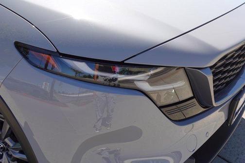 2026 Mazda CX-5 Select