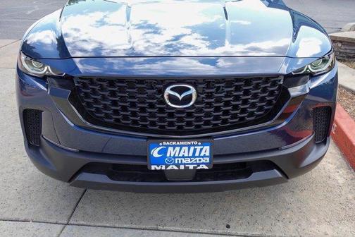 2025 Mazda CX-50 Hybrid Preferred Package