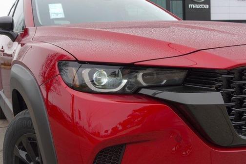 2026 Mazda CX-50 Premium