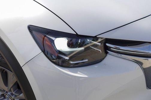 Rhodium White Premium 2026 Mazda CX-90 Premium Plus